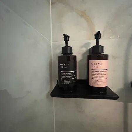 Paros B With Private Jacuzzi