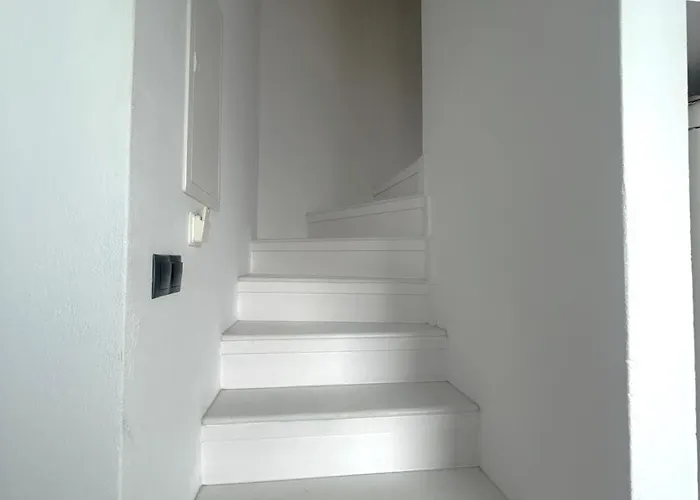 Paros B With Private Jacuzzi *