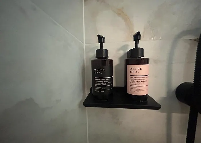 Paros B With Private Jacuzzi