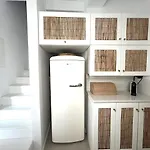 Paros B With Private Jacuzzi Vakantiehuis *