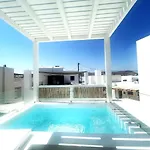 Paros B With Private Jacuzzi * Naousa