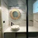 Paros B With Private Jacuzzi * Naousa