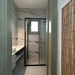 Paros B With Private Jacuzzi Naousa