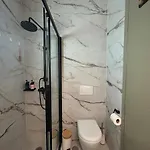 Paros B With Private Jacuzzi Vakantiehuis *