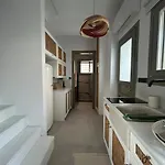 Paros B With Private Jacuzzi Vakantiehuis *