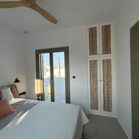 Ferienhaus Paros B With Private Jacuzzi *