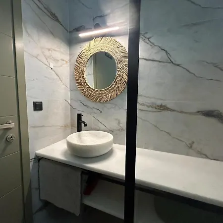 Holiday home Paros B With Private Jacuzzi