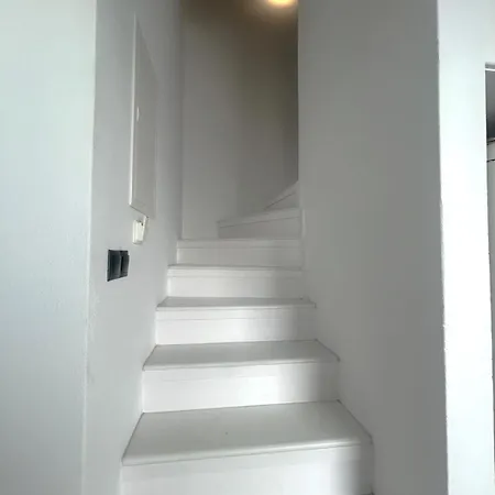 Paros B With Private Jacuzzi *