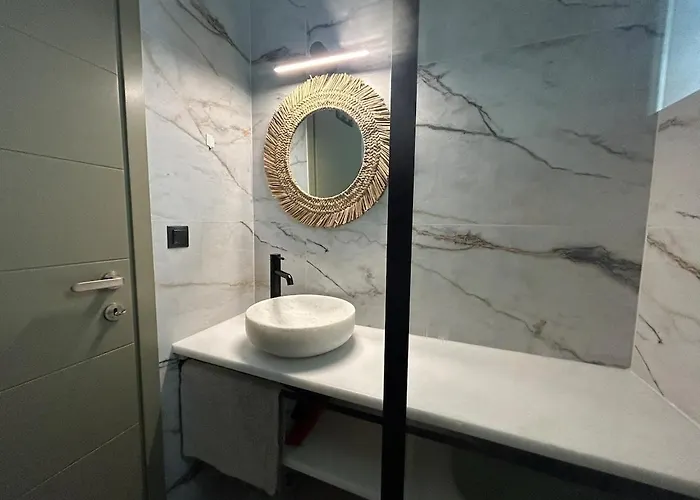 Vakantiehuis Paros B With Private Jacuzzi